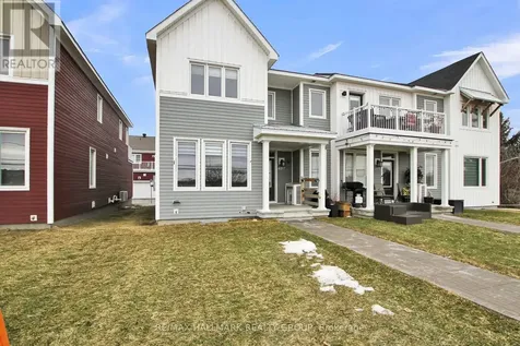 6317 Perth Street Ottawa ON K0A 2Z0