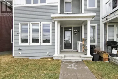 6317 Perth Street Ottawa ON K0A 2Z0