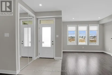 6317 Perth Street Ottawa ON K0A 2Z0