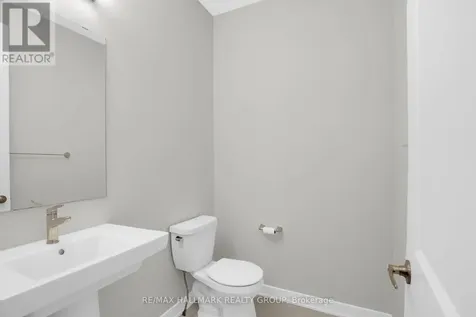 6317 Perth Street Ottawa ON K0A 2Z0