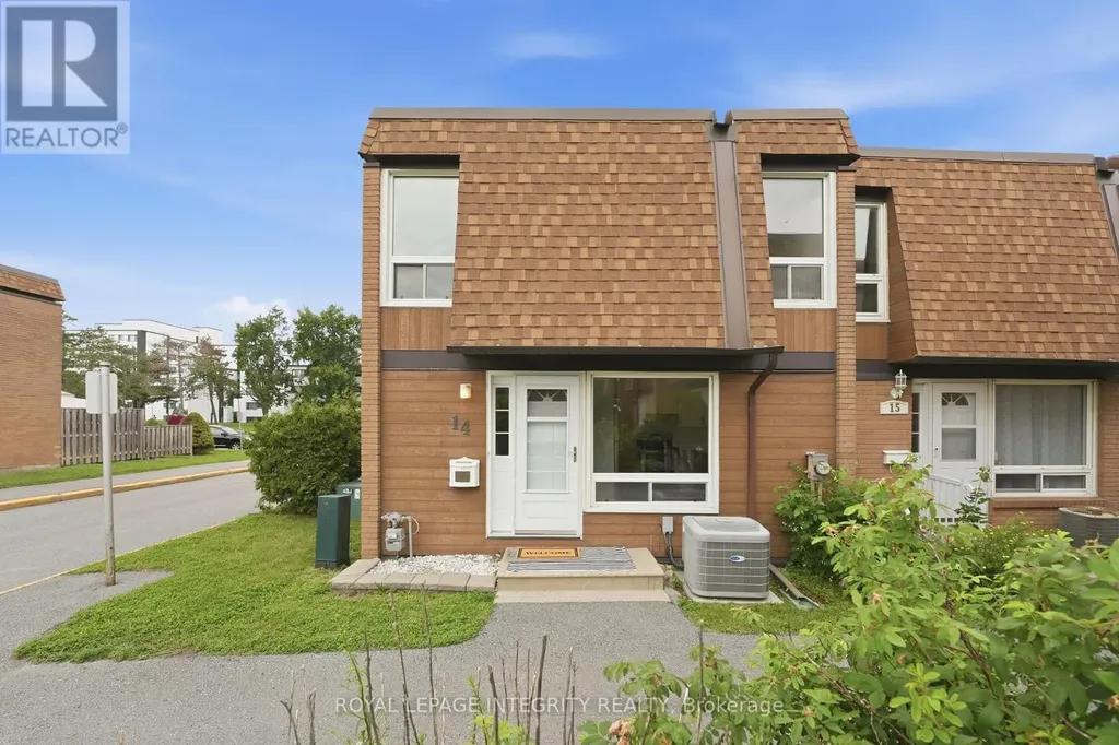 3565 Downpatrick Road Ottawa ON K1V 8T3