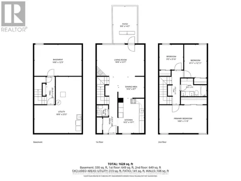 3565 Downpatrick Road Ottawa ON K1V 8T3