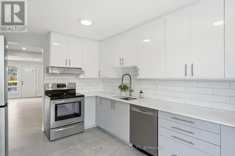 3565 Downpatrick Road Ottawa ON K1V 8T3