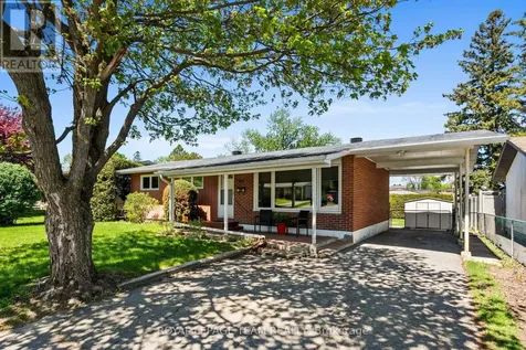 1131 Deer Park Road Ottawa ON K2E 6G7