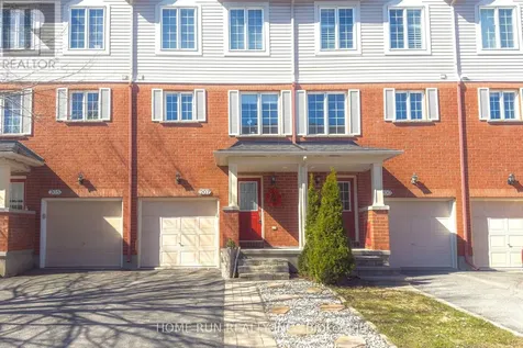 90 Edenvale Drive Ottawa ON K2K 3N9