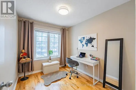 90 Edenvale Drive Ottawa ON K2K 3N9