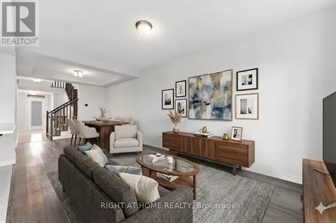 404 Edgevalley Court Ottawa ON K2S 2R3