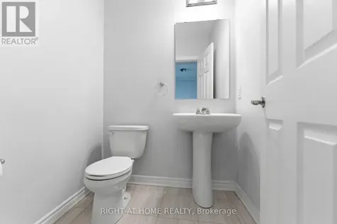 404 Edgevalley Court Ottawa ON K2S 2R3