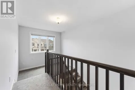 404 Edgevalley Court Ottawa ON K2S 2R3
