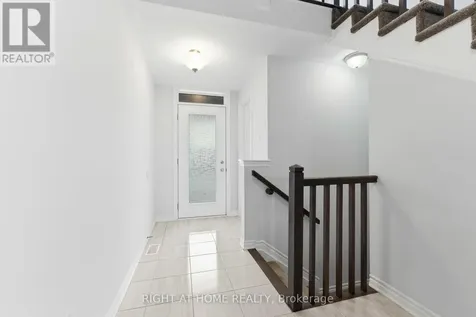 404 Edgevalley Court Ottawa ON K2S 2R3
