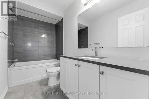 404 Edgevalley Court Ottawa ON K2S 2R3