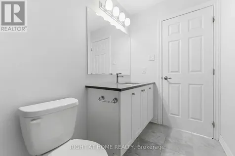 404 Edgevalley Court Ottawa ON K2S 2R3