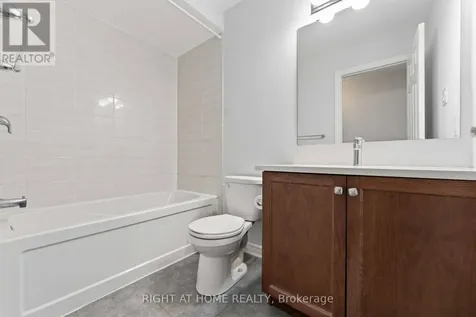 404 Edgevalley Court Ottawa ON K2S 2R3