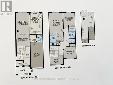 404 Edgevalley Court Ottawa ON K2S 2R3