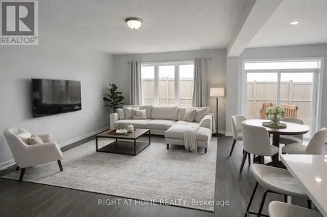 404 Edgevalley Court Ottawa ON K2S 2R3