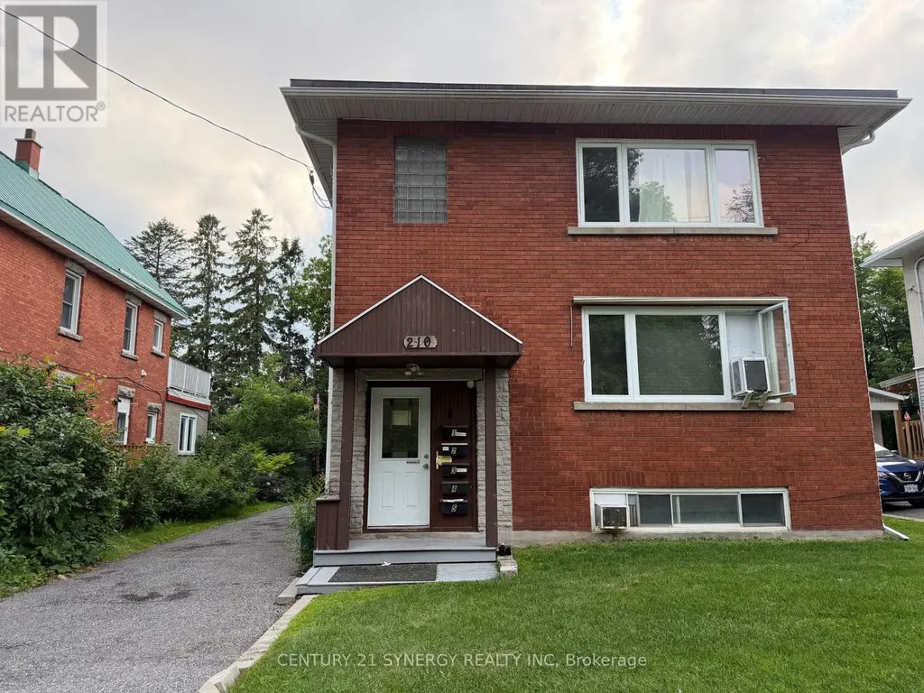 210 Cantin Street Ottawa ON K1L 6T1