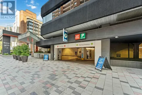350 Sparks Street Ottawa ON K1R 7S8