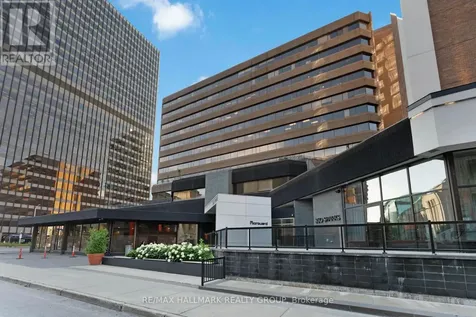 350 Sparks Street Ottawa ON K1R 7S8