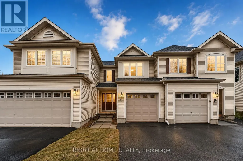 52 Fieldberry Private Ottawa ON K2J 5E8