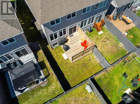 2381 Goldhawk Drive Ottawa ON K2S 2X4