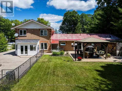 1512 Champlain Road Tiny ON L9M 0C1