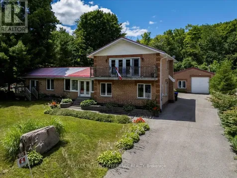 1512 Champlain Road Tiny ON L9M 0C1