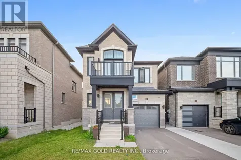 26 Del Grappa Street Caledon ON L7C 4L1