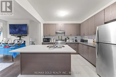 26 Del Grappa Street Caledon ON L7C 4L1