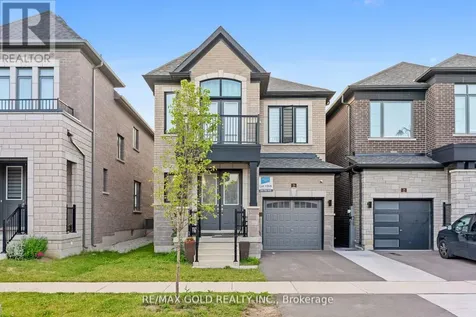26 Del Grappa Street Caledon ON L7C 4L1