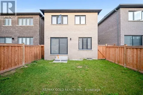 26 Del Grappa Street Caledon ON L7C 4L1