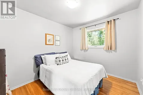 316 Leon Avenue Selwyn ON K9L 1M1