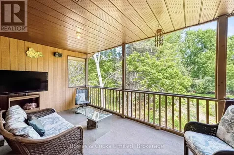 316 Leon Avenue Selwyn ON K9L 1M1