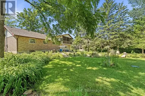 316 Leon Avenue Selwyn ON K9L 1M1