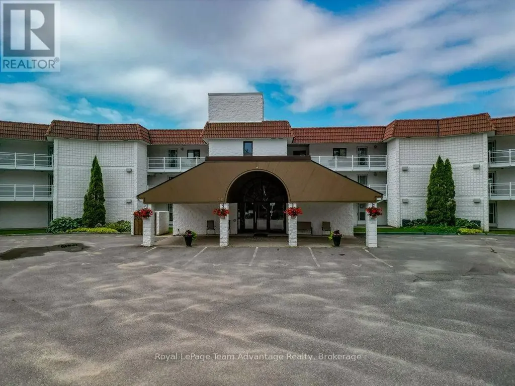 20 Ryder Drive Mcdougall ON P2A 2W9
