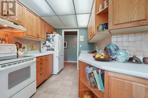 20 Ryder Drive Mcdougall ON P2A 2W9