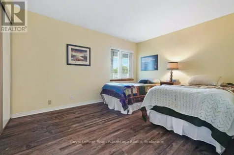 20 Ryder Drive Mcdougall ON P2A 2W9