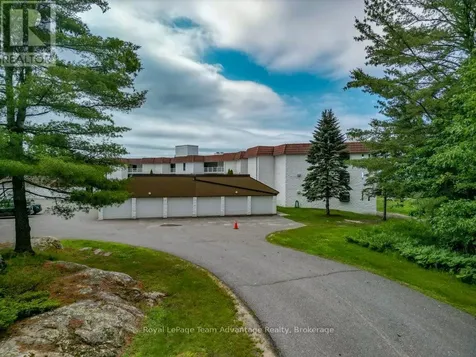 20 Ryder Drive Mcdougall ON P2A 2W9
