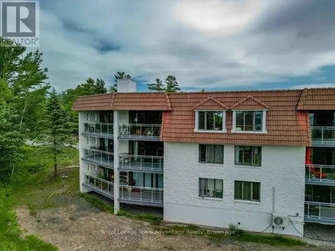 20 Ryder Drive Mcdougall ON P2A 2W9