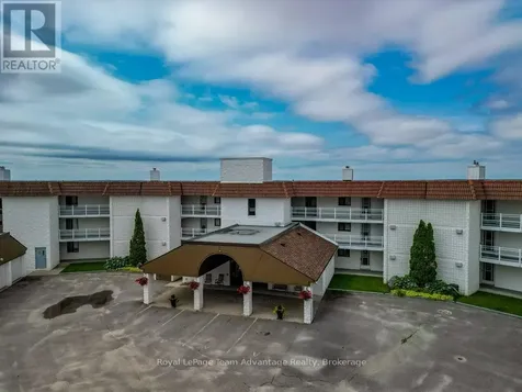 20 Ryder Drive Mcdougall ON P2A 2W9