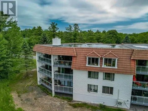 20 Ryder Drive Mcdougall ON P2A 2W9