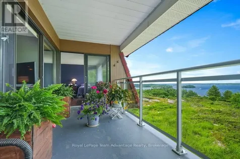20 Ryder Drive Mcdougall ON P2A 2W9