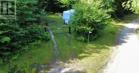 849 Hamilton Lake Road Machar ON P0A 1X0
