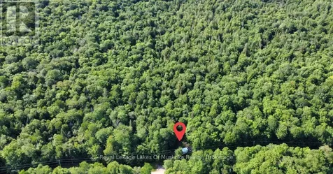 849 Hamilton Lake Road Machar ON P0A 1X0