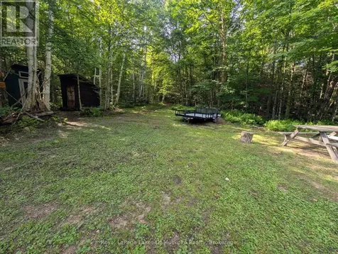 849 Hamilton Lake Road Machar ON P0A 1X0