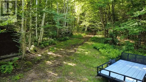 849 Hamilton Lake Road Machar ON P0A 1X0