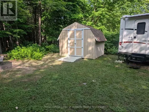 849 Hamilton Lake Road Machar ON P0A 1X0