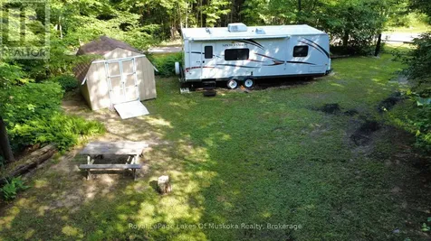 849 Hamilton Lake Road Machar ON P0A 1X0