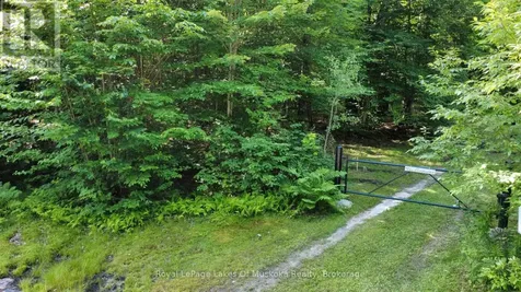 849 Hamilton Lake Road Machar ON P0A 1X0
