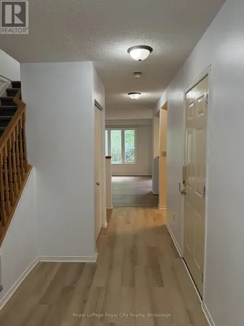 206 Rickson Avenue Guelph (kortright West) ON N1G 4Y6