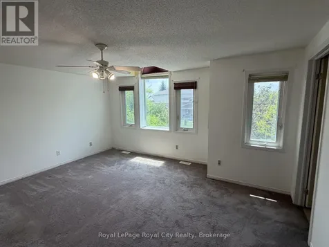 206 Rickson Avenue Guelph (kortright West) ON N1G 4Y6